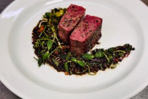 Restaurace Kanada